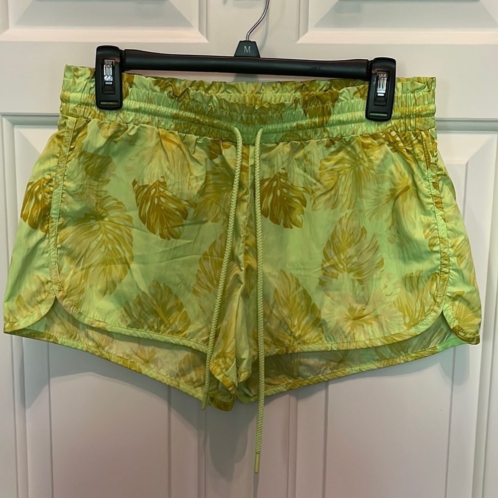 Aerie running short